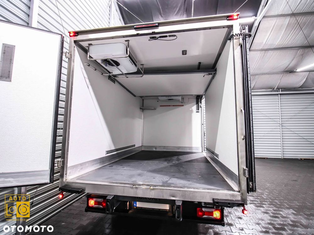 Iveco DAILY 35S18 CHŁODNIA / MROŹNIA FRCX / 2 x AGREGAT - 13