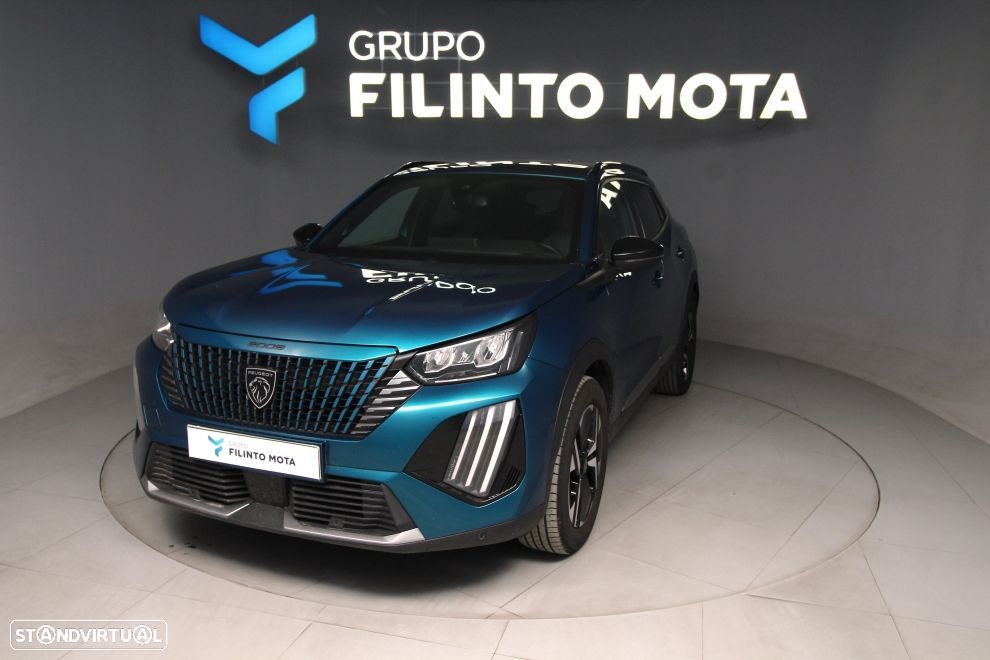 Peugeot 2008 1.2 PureTech Allure - 6