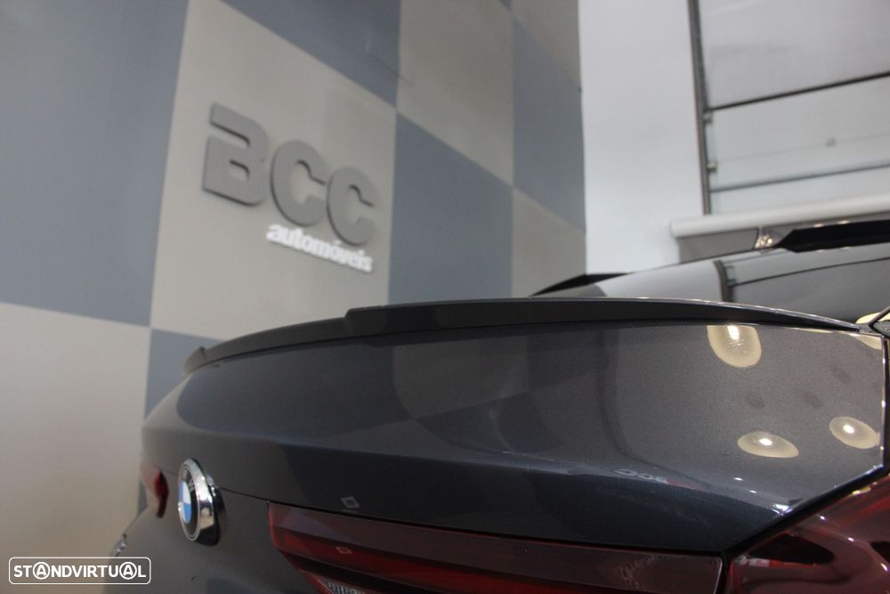 BMW X6 30 d xDrive Pack M - 6