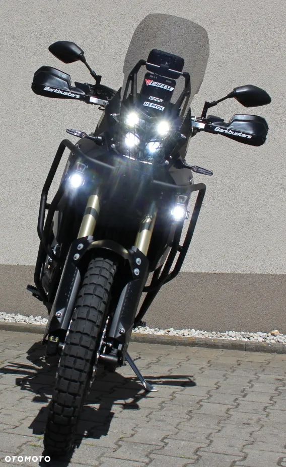 Yamaha Tenere