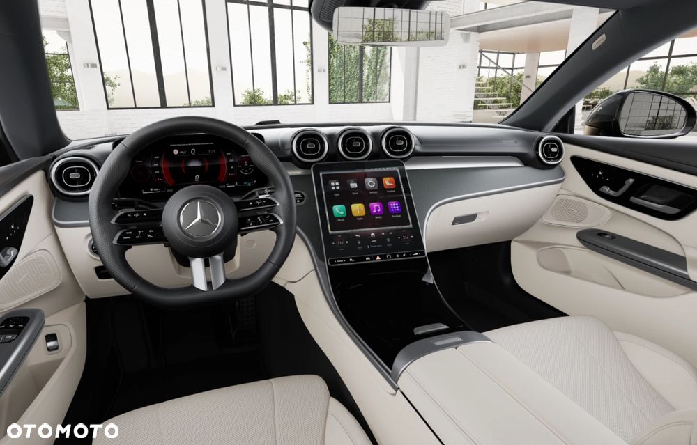 Mercedes-Benz CLE 200 mHEV 4-Matic Avantgarde - 7