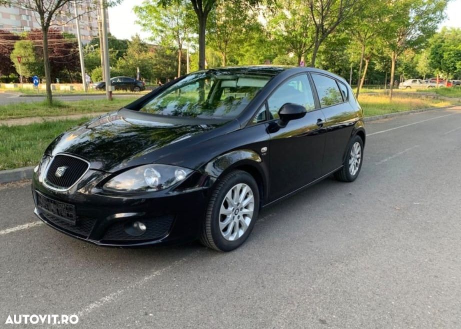 Seat Leon 1.2 TSI Start&Stop Style - 1