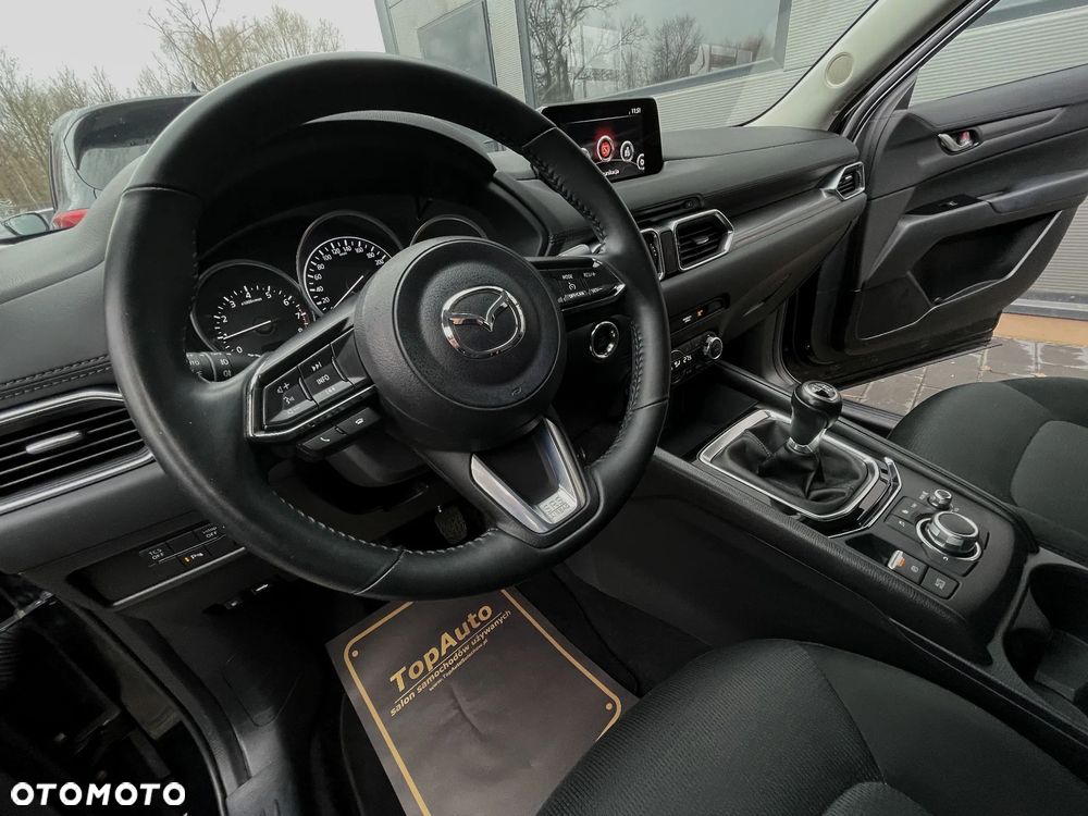 Mazda CX-5 2.0 Skyprestige 2WD - 19