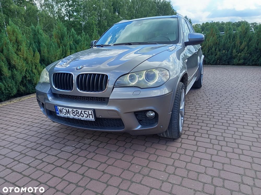 BMW X5 - 4