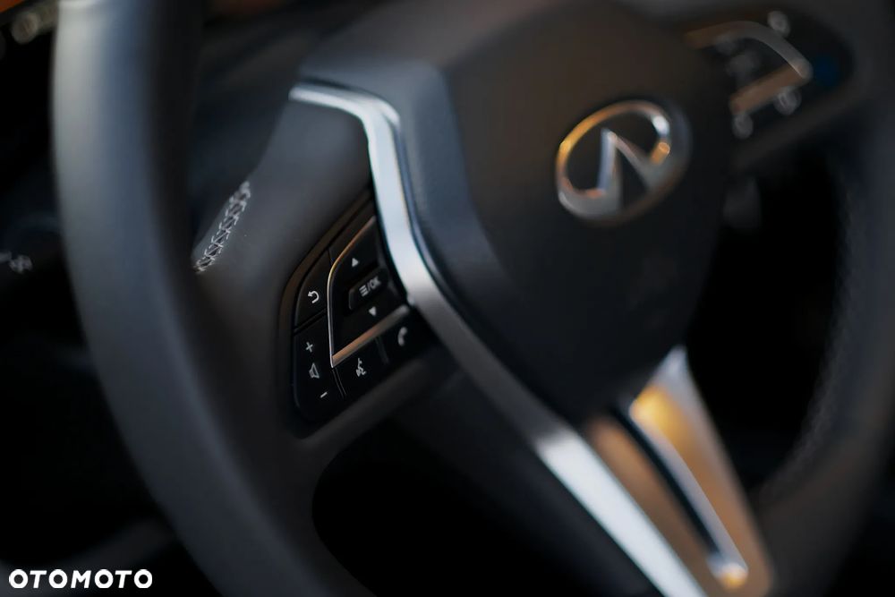 Infiniti QX50 - 28