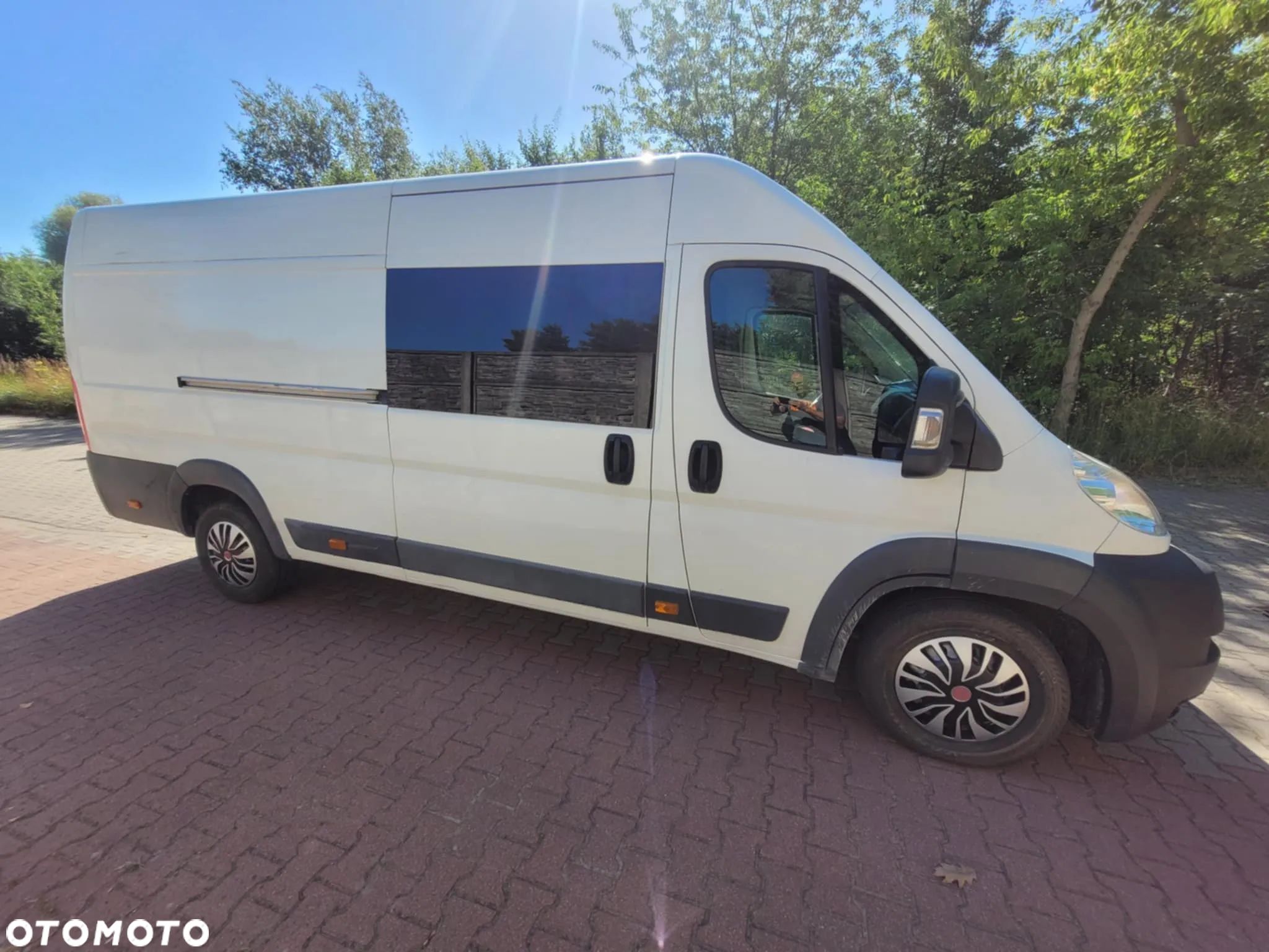 Fiat DUCATO - 1