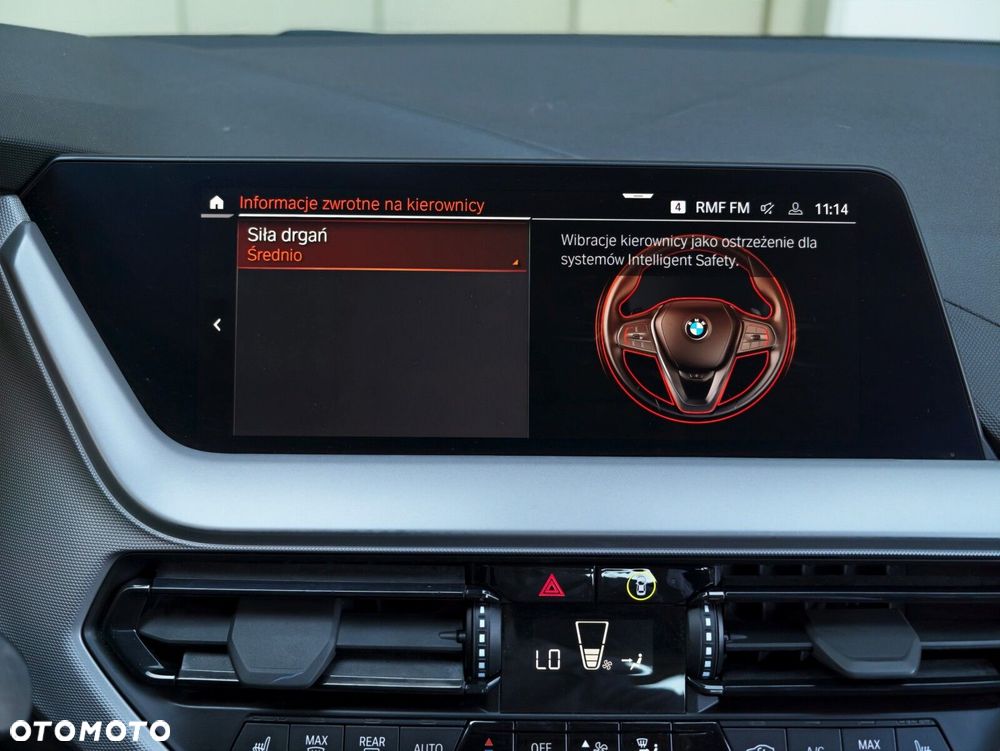 BMW Seria 1 - 20