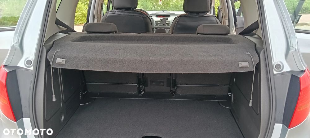Opel Meriva 1.4 T Enjoy - 15