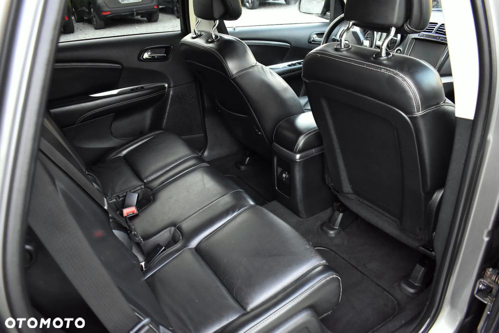 Fiat Freemont 2.0 Multijet 16V DPF Black Code - 37