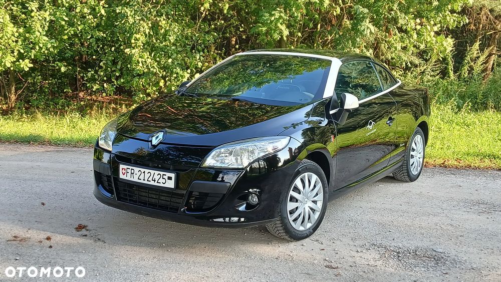 Renault Megane 2.0 140 CVT Floride Collection 2013 - 8