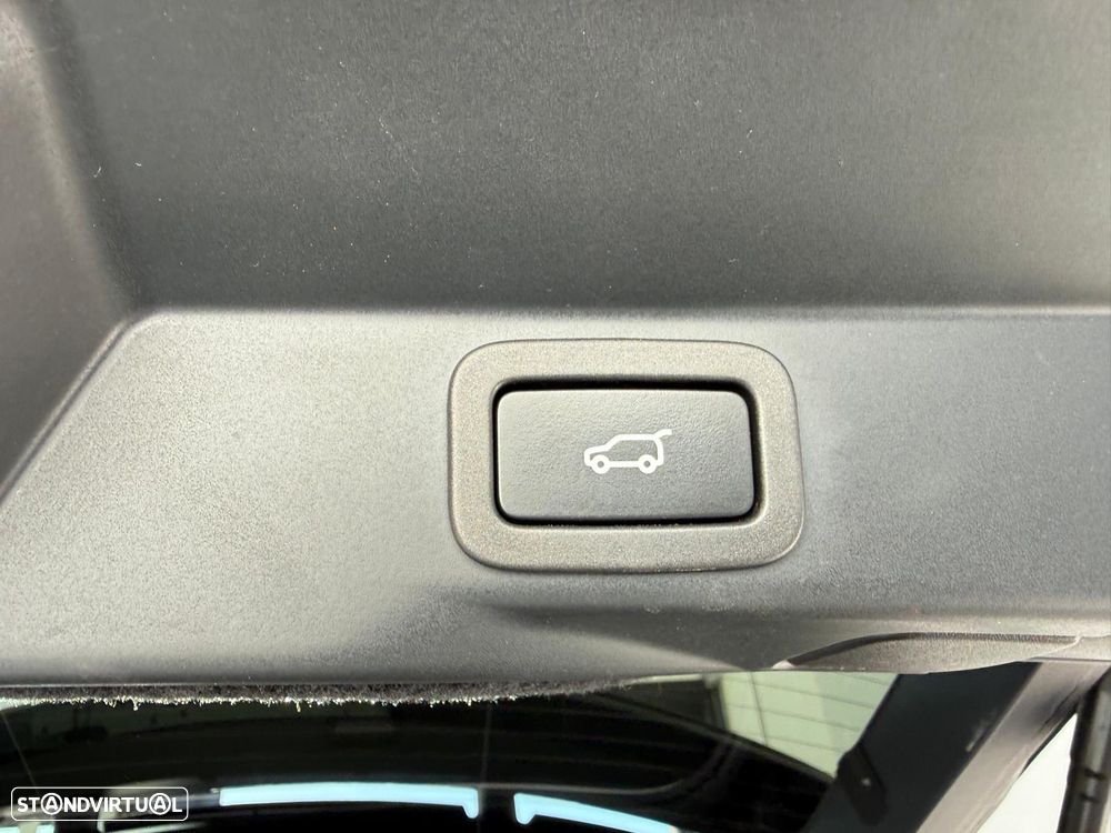 Land Rover Range Rover Sport - 38