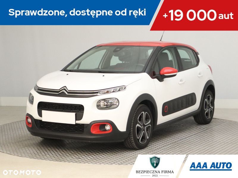 Citroën C3 - 2