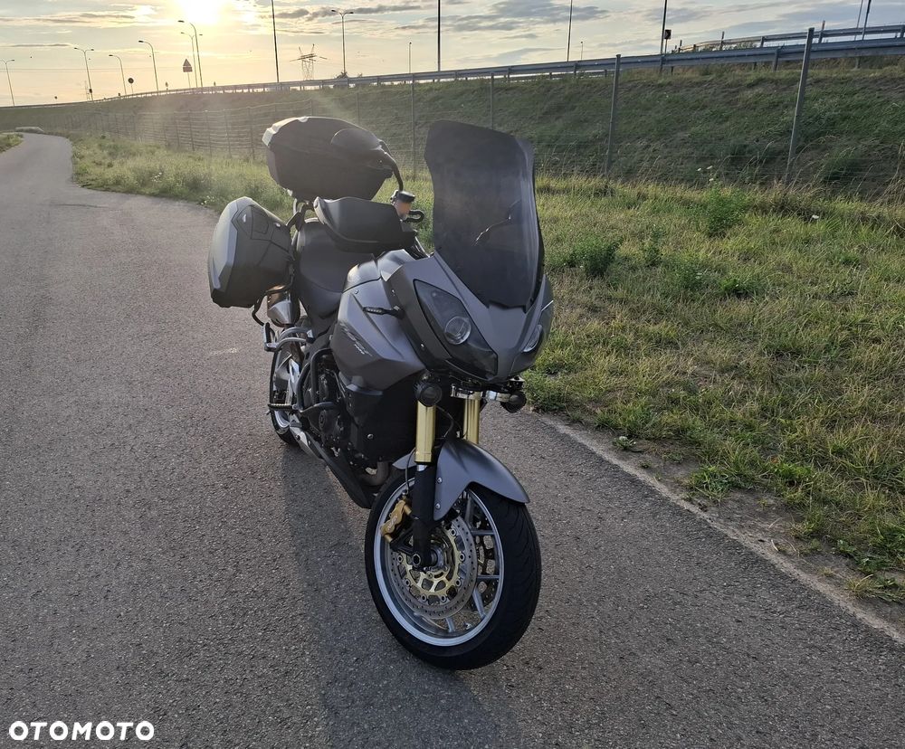 Triumph Tiger - 23