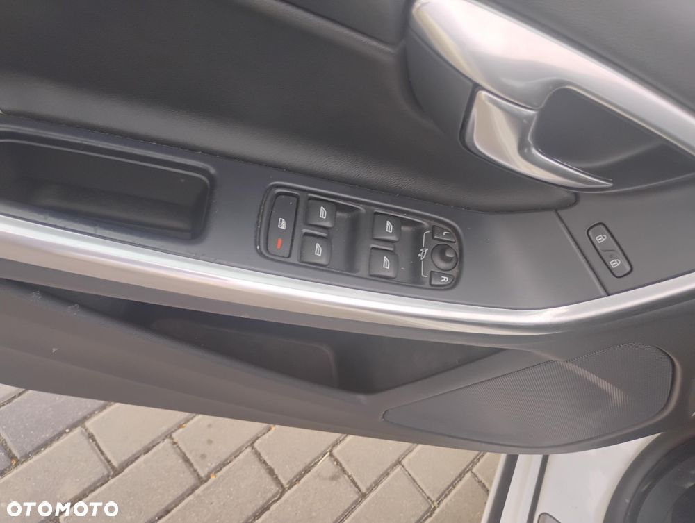 Volvo V60 T3 Ocean Race - 5