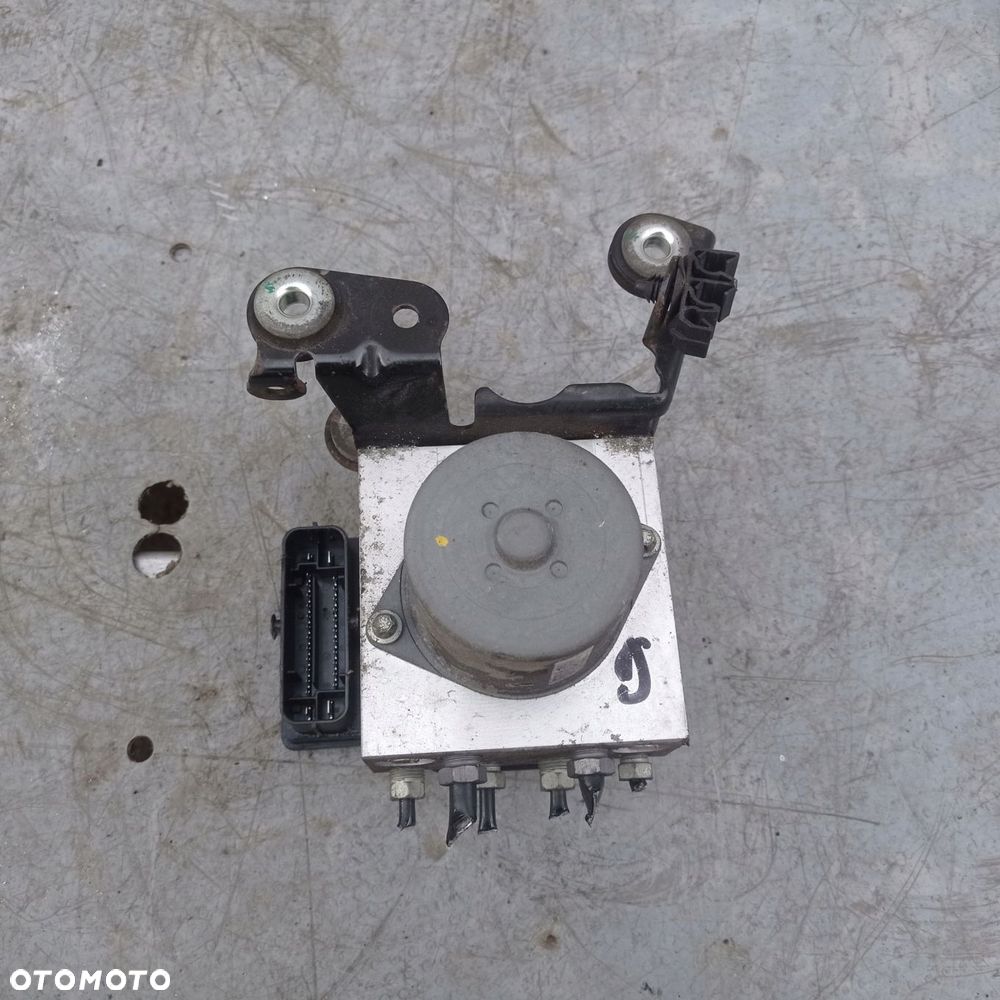pompa abs ford monde mk4 s-max 8g91-2c405-fa - 1