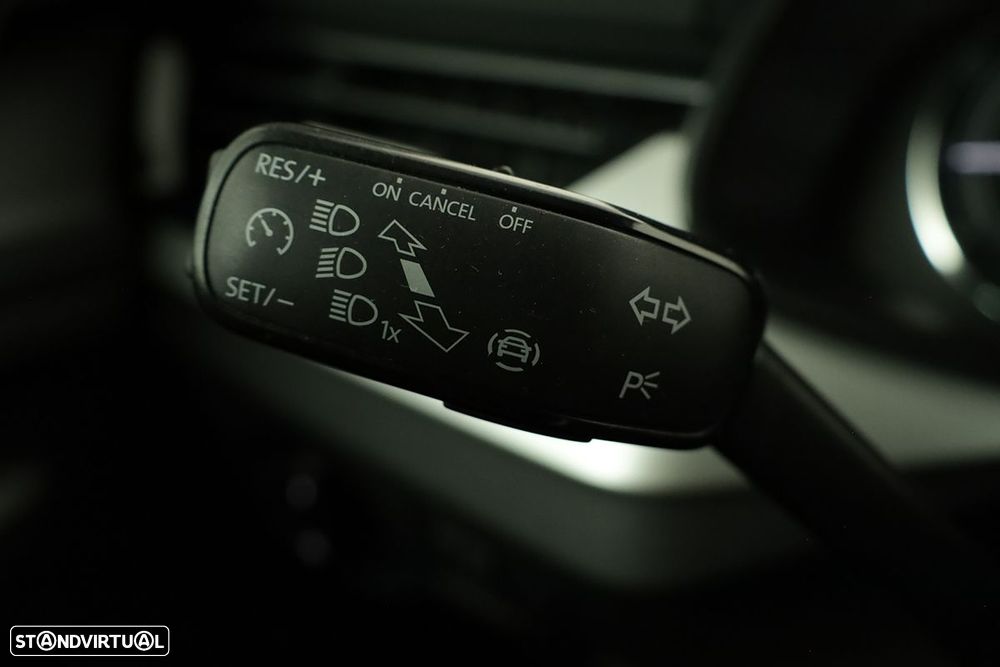 Skoda Kamiq 1.0 TSI Ambition - 16
