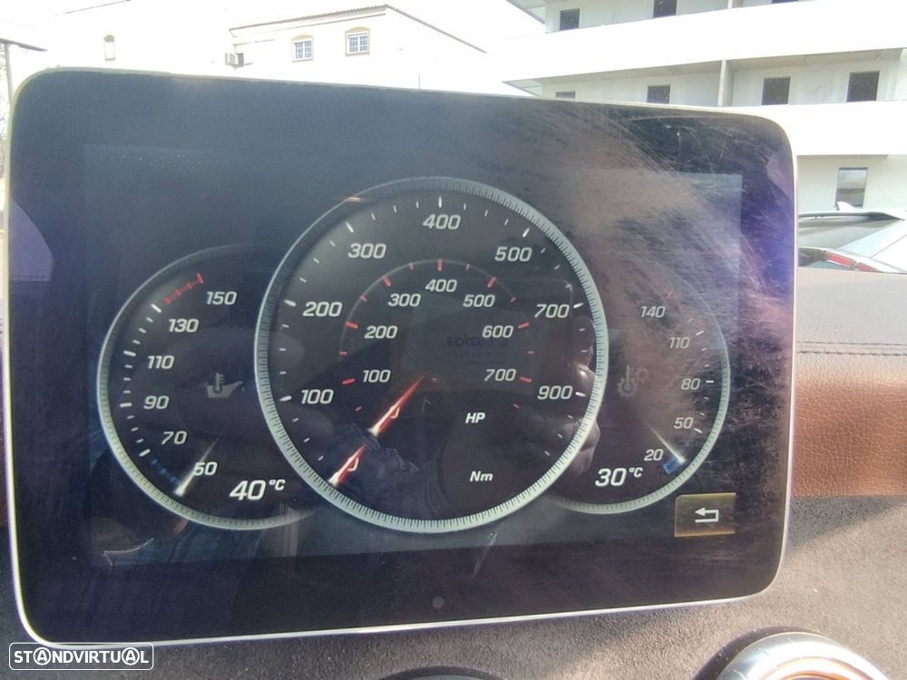 Mercedes-Benz CLA 180 d Aut. - 9