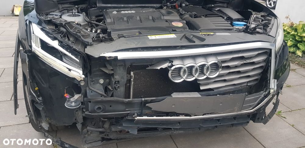 Audi Q2 1.6 TDI S tronic sport - 19