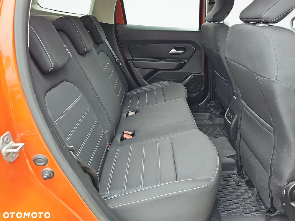 Dacia Duster 1.3 TCe Journey+ - 21