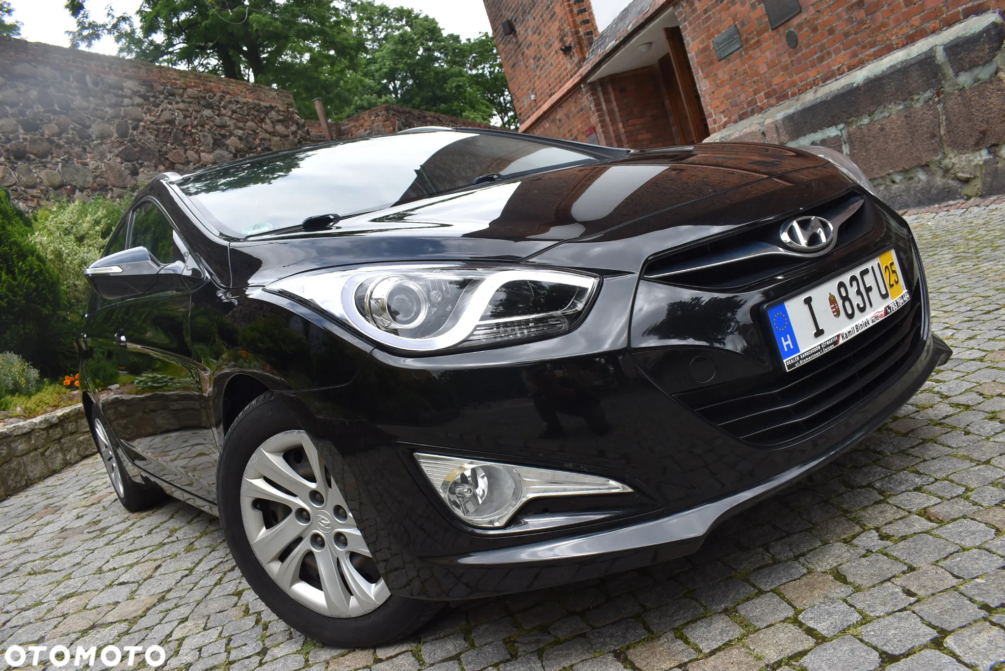 Hyundai i40 - 24