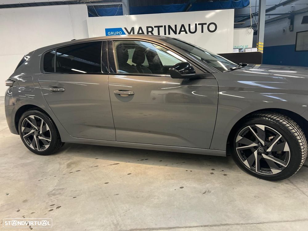 Peugeot 308 1.2 PureTech Allure - 8