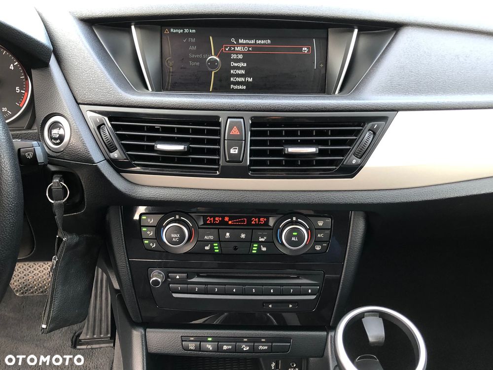 BMW X1 xDrive20d - 19