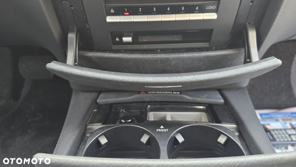 Mercedes-Benz Klasa S - 20