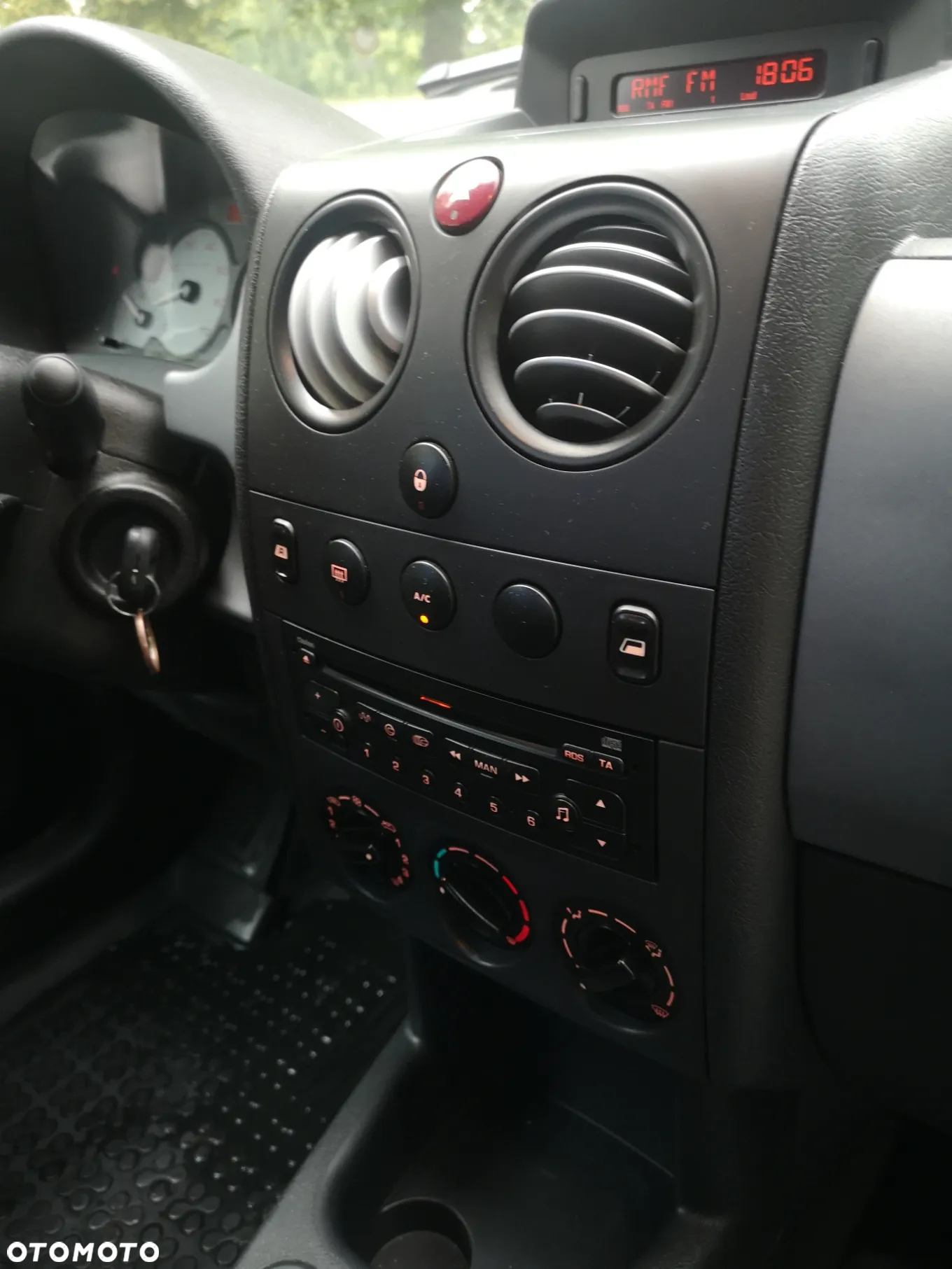 Citroën Berlingo 1.6 16V Multispace Exclusive - 6