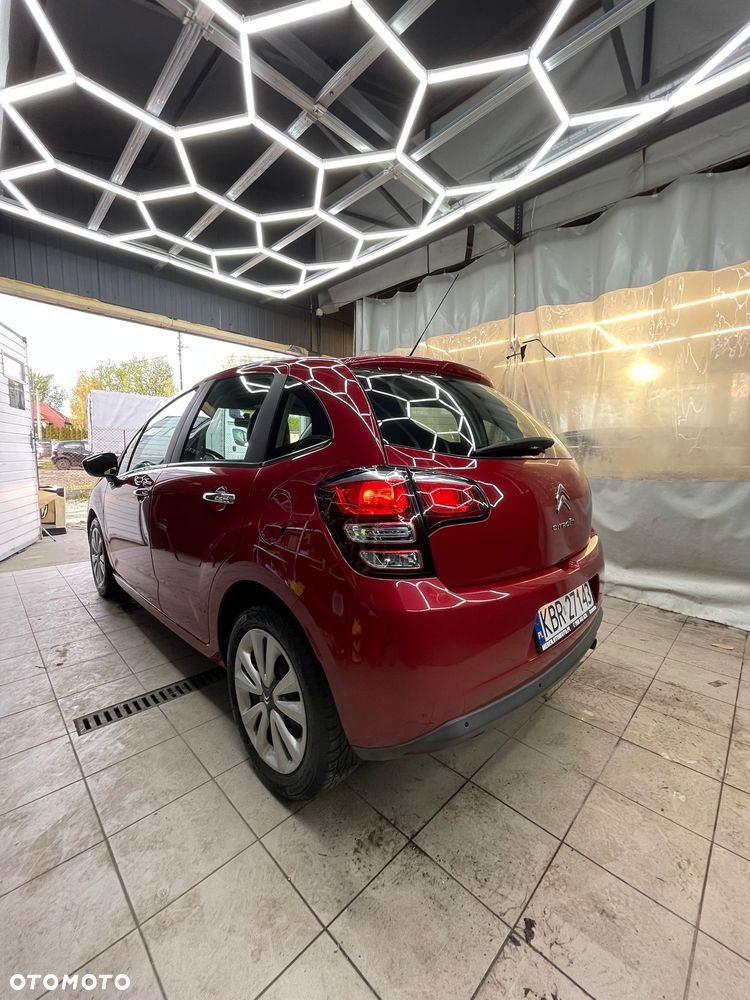 Citroën C3 Pure Tech (VTi) 68 Attraction - 6