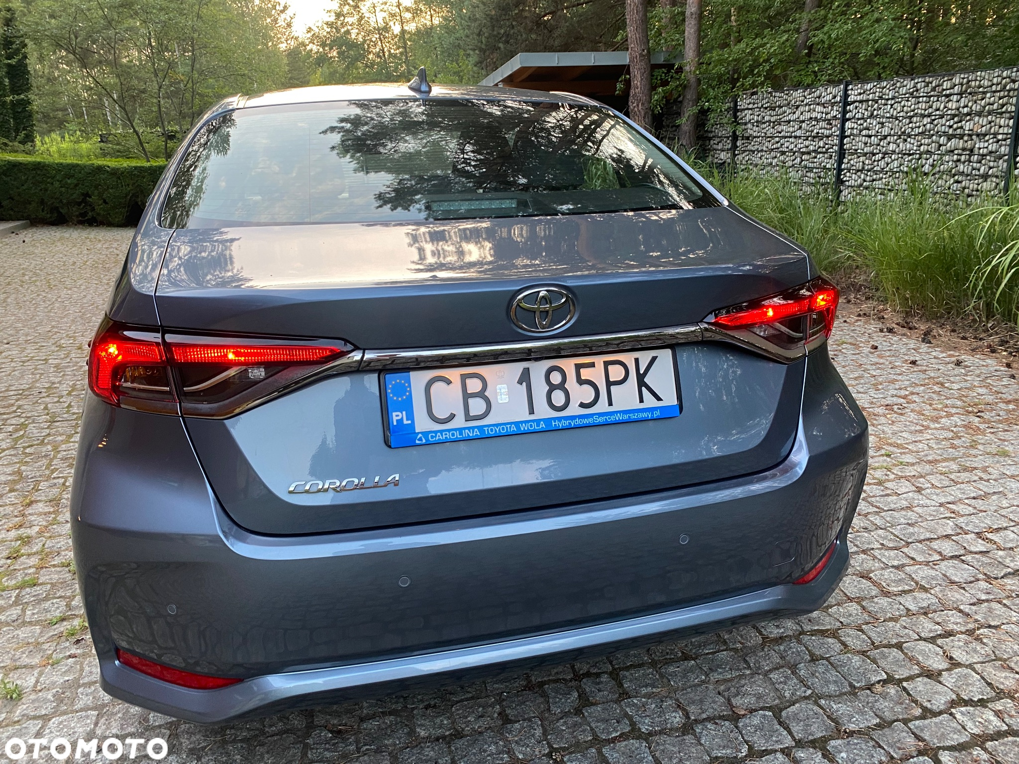Toyota Corolla 1.5 Comfort - 5