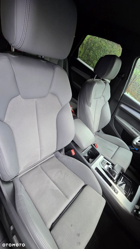 Audi Q5 Sportback 50 TFSI e Quattro S Line S tronic - 15