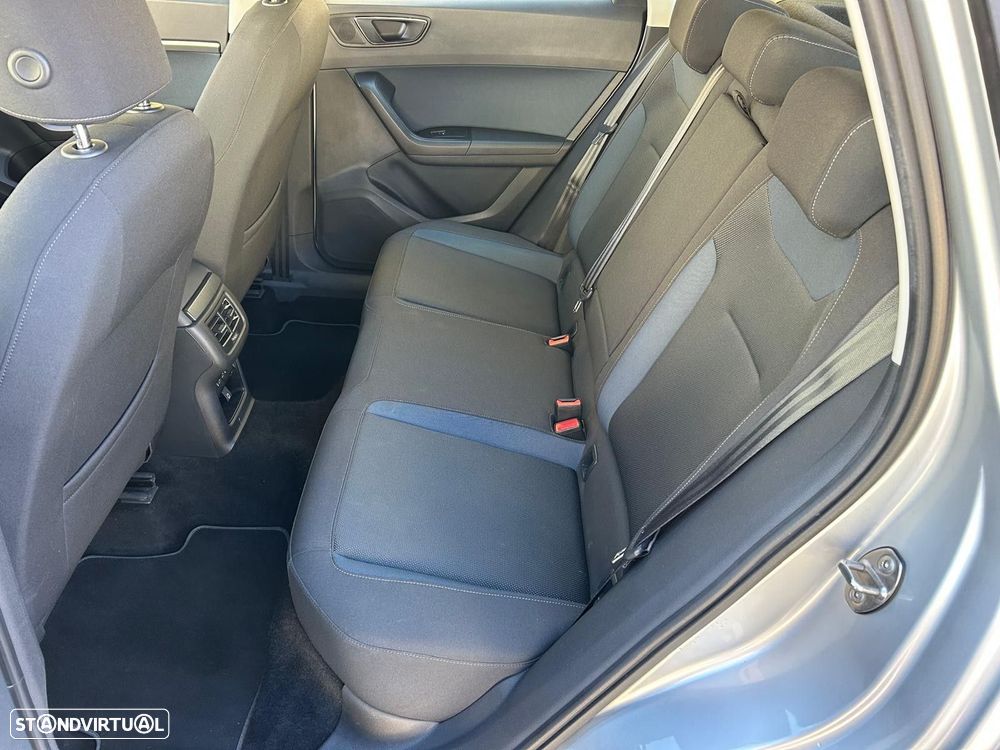 SEAT Ateca 1.6 TDI Style - 11