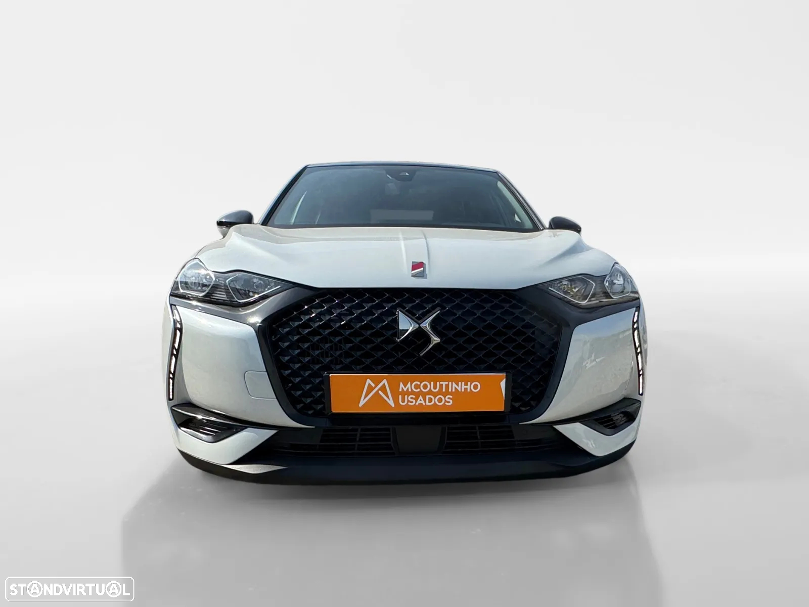 DS DS3 Crossback 1.2 PureTech Performance Line - 9