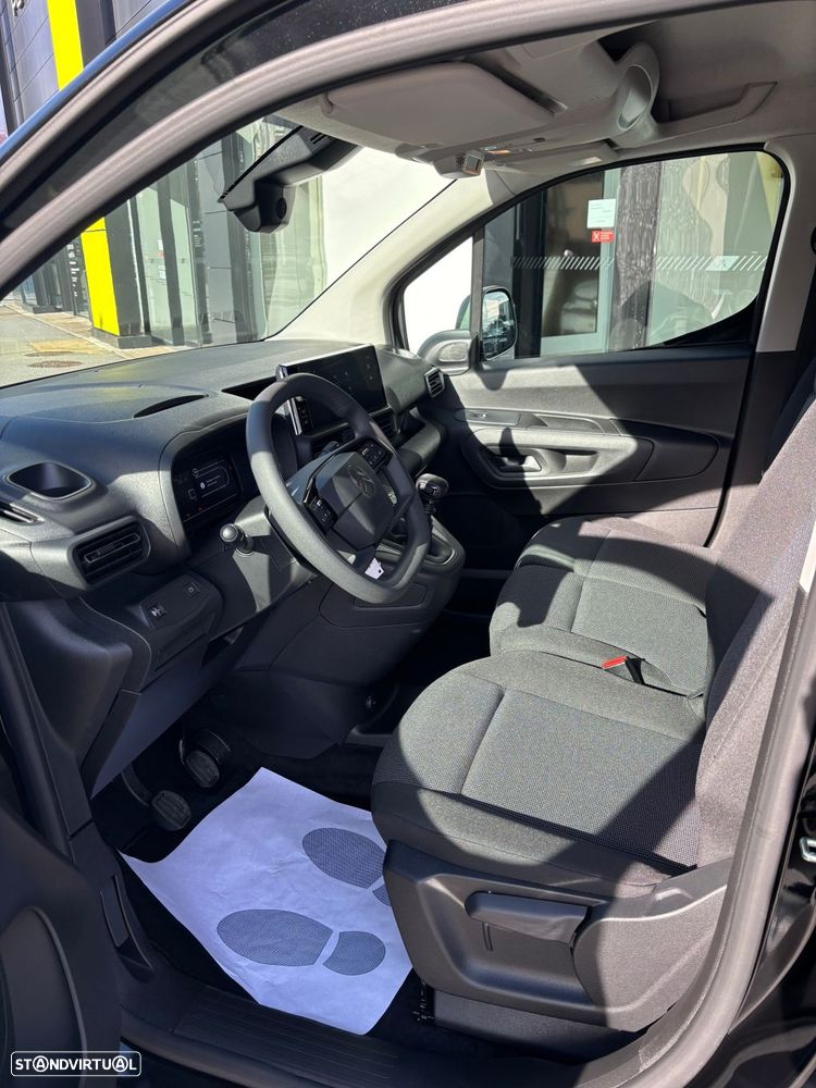 Citroën Berlingo 1.5 BlueHDi M - 6