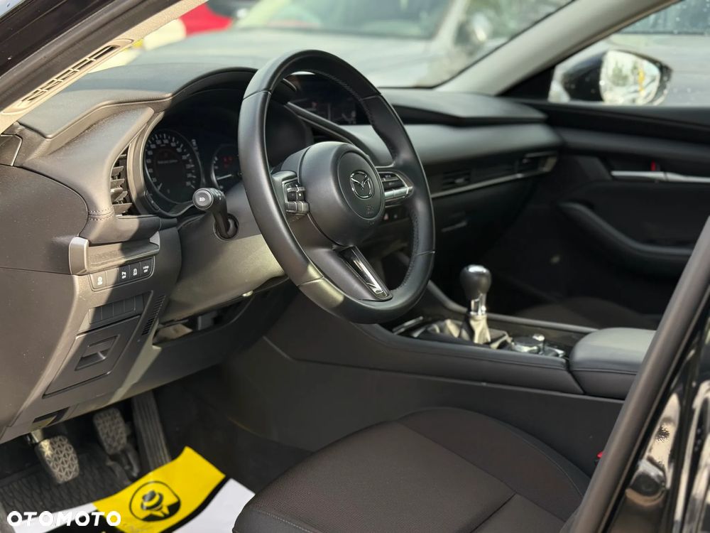 Mazda 3 - 18