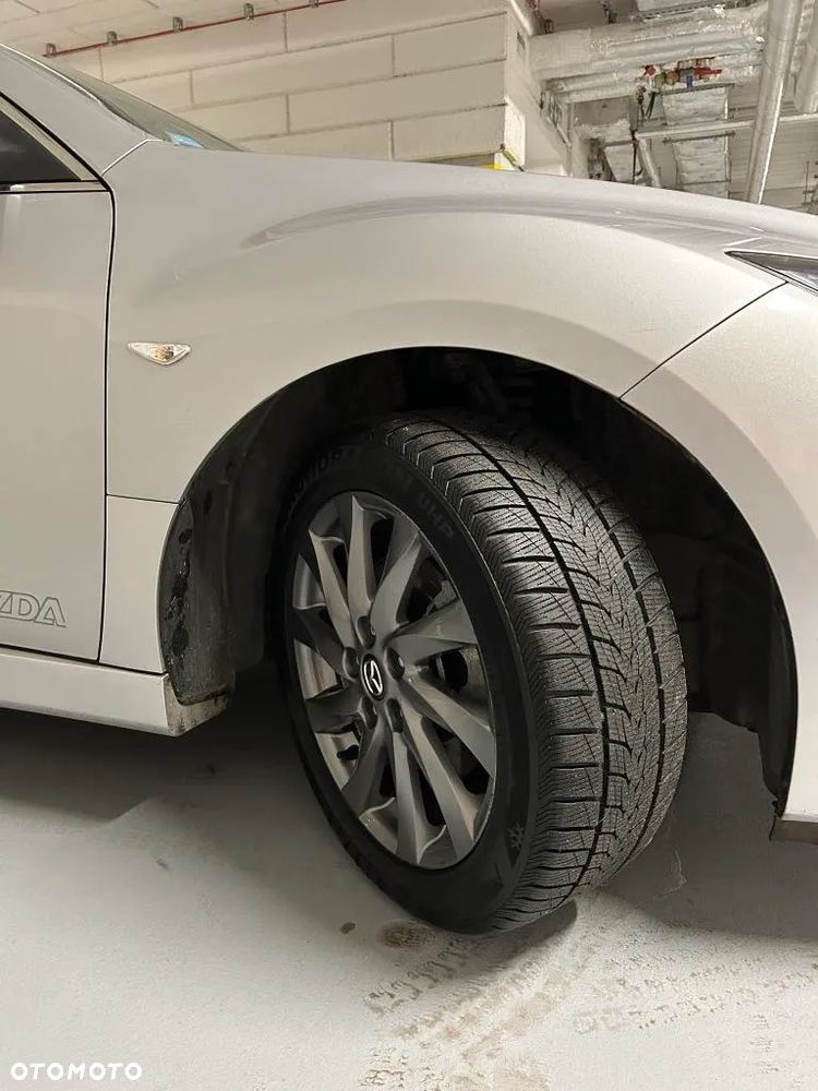 Mazda 6 2.0 Exclusive - 2