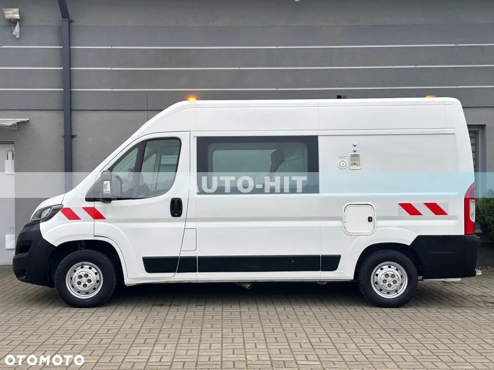 Peugeot Boxer - 12