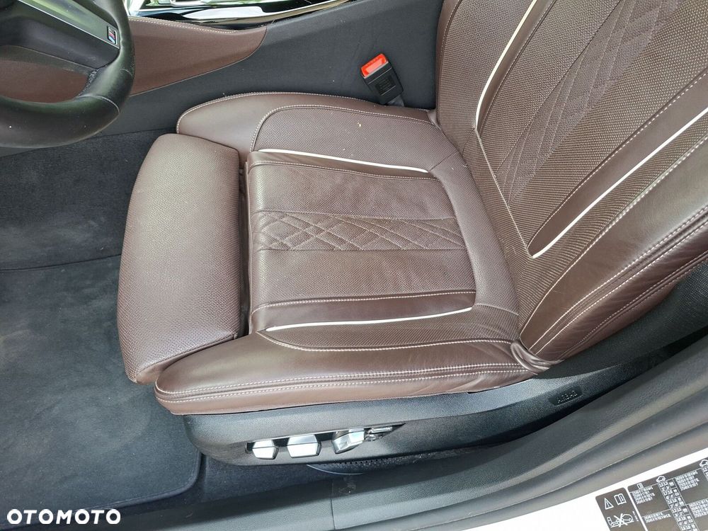 BMW 6GT 620d xDrive M Sport sport - 13