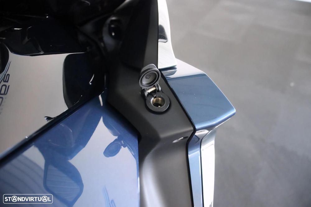 BMW K 1600 GTL - 25