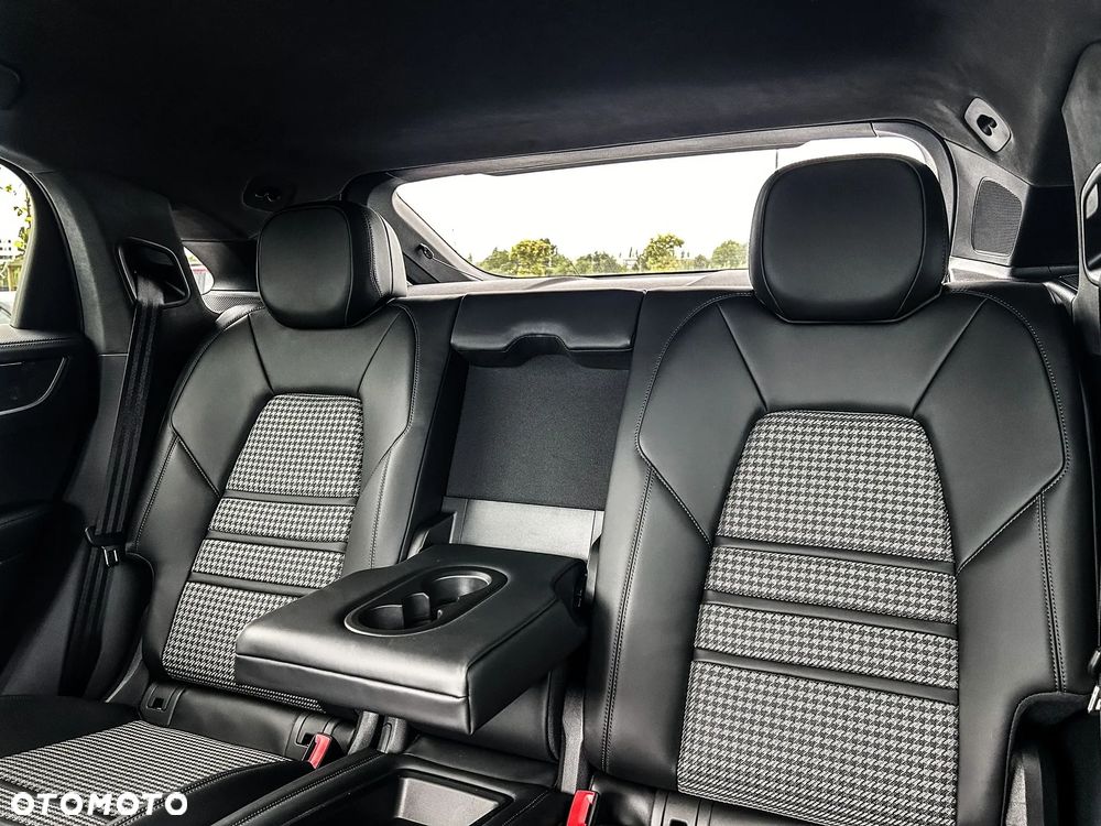 Porsche Cayenne - 20