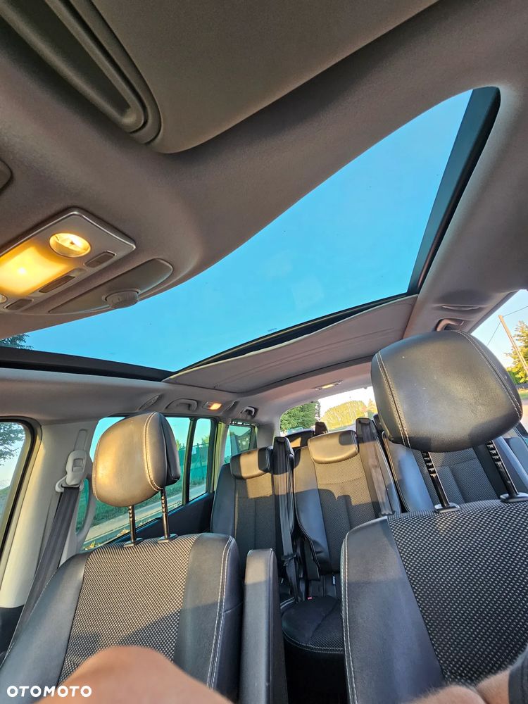Renault Grand Espace 2.0 dCi FAP Privilege - 23