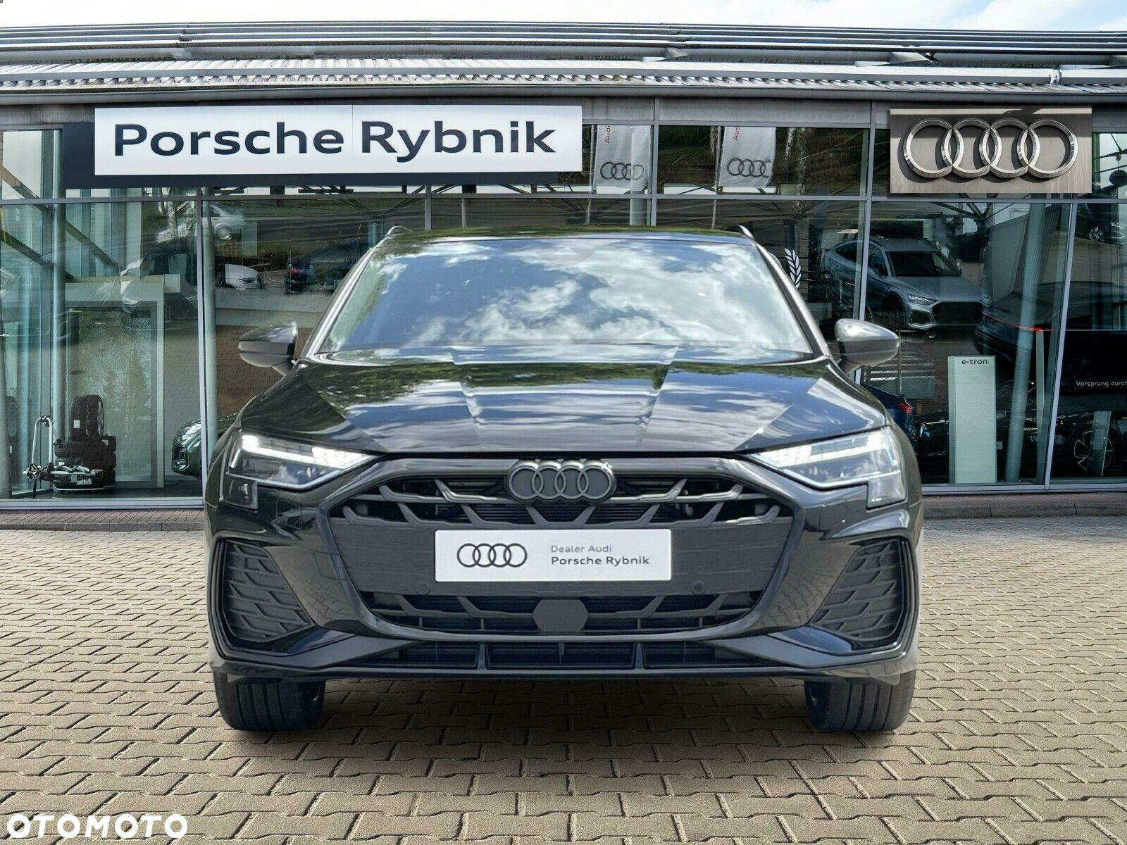 Audi A3 - 8