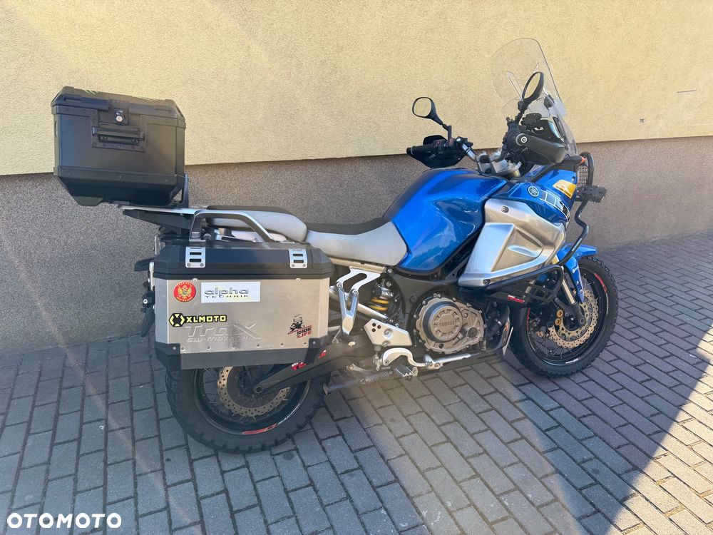 Yamaha Super Tenere - 23