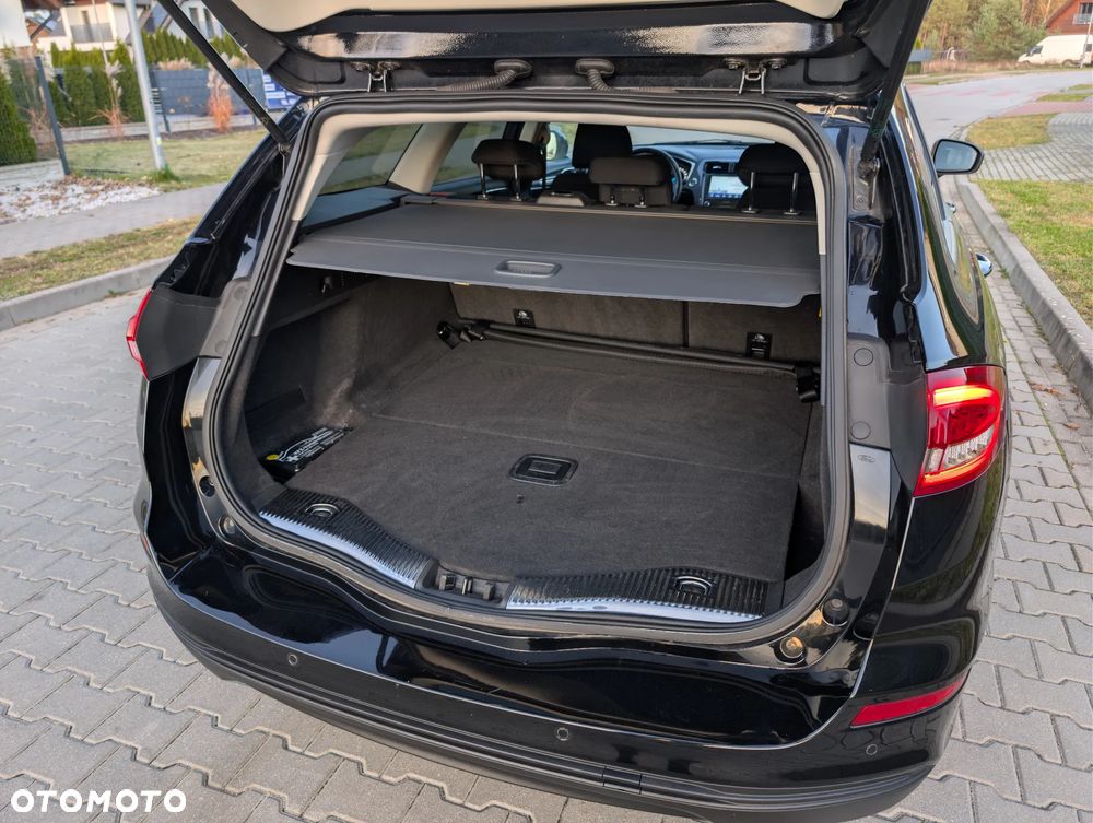 Ford Mondeo 2.0 EcoBlue Trend - 36