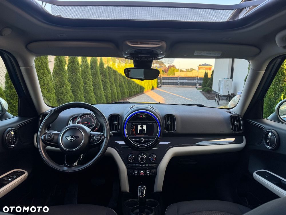 MINI Countryman Cooper - 22