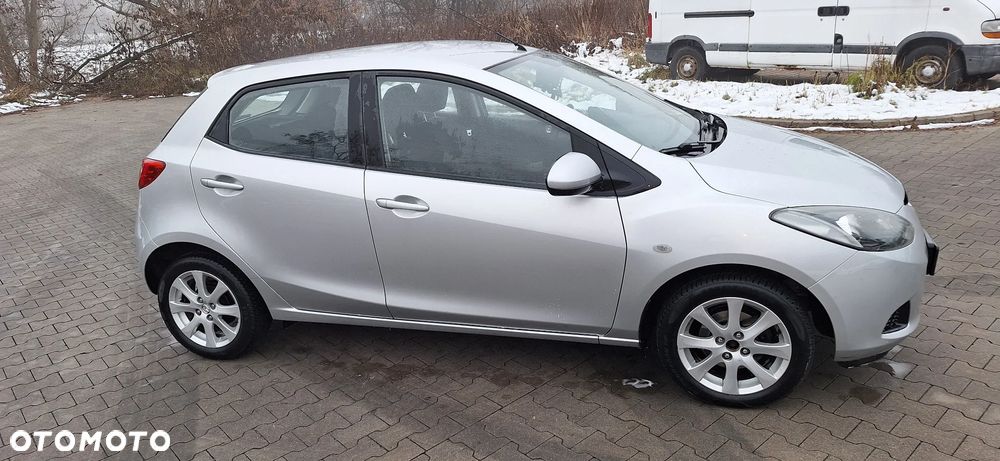 Mazda 2 1.3 Comfort - 3