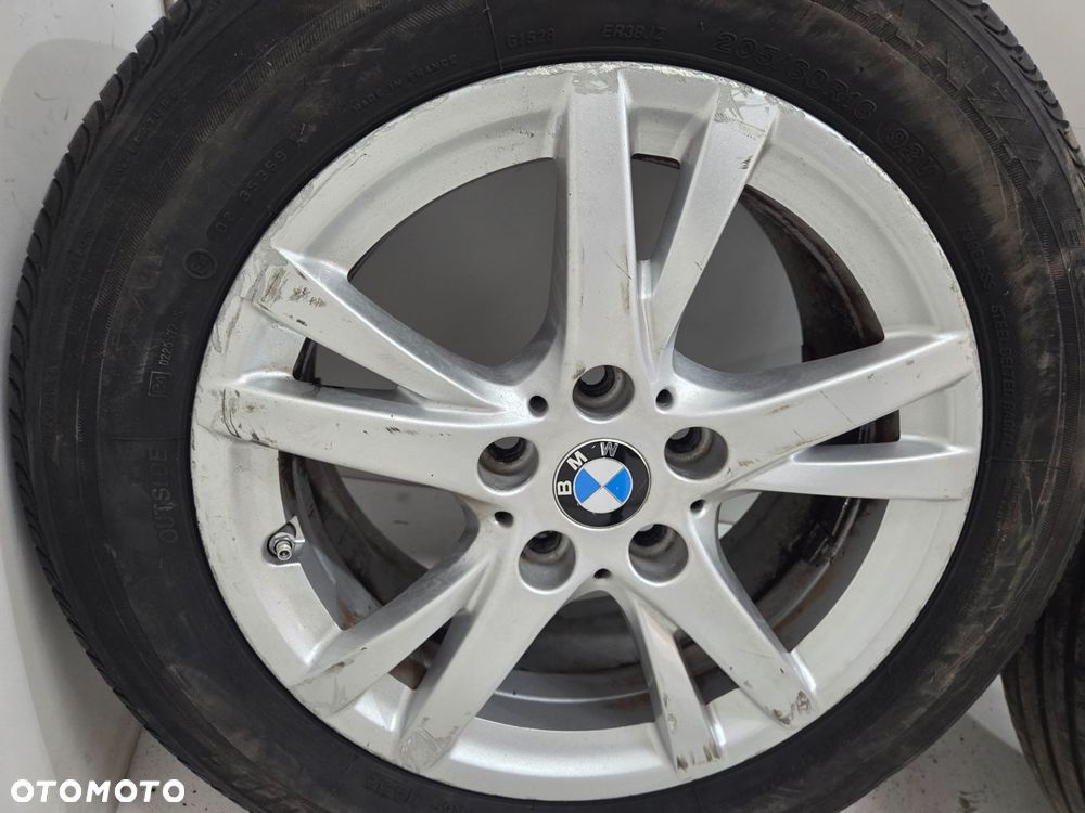 FELGI BMW F45 F46 16 CALI 6855082 - 8