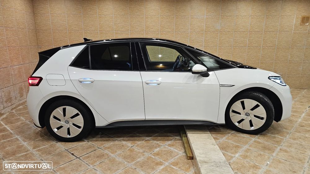 VW ID.3 Performance Upgrade Pro Business - 3