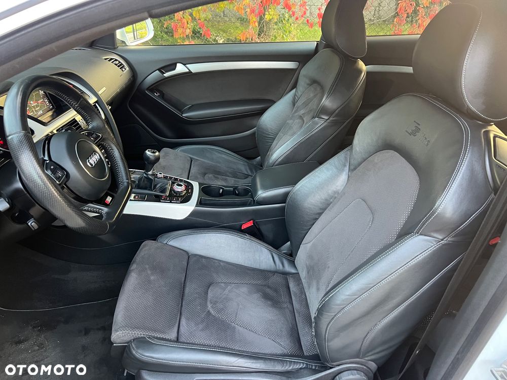 Audi A5 Coupé 1.8 TFSI - 11