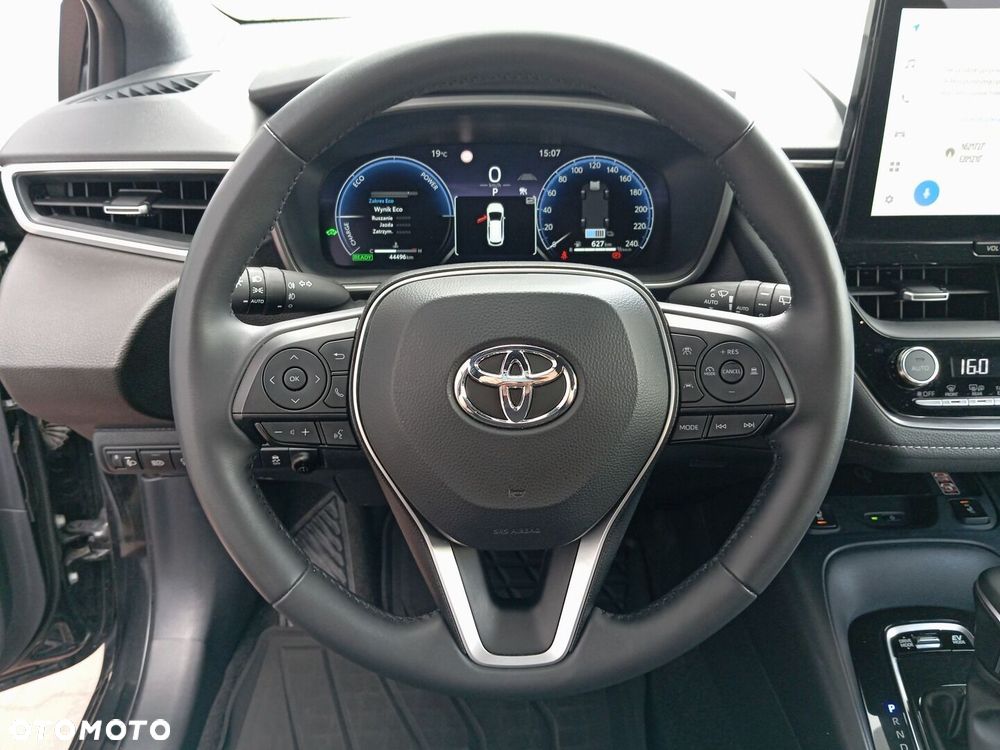 Toyota Corolla - 12